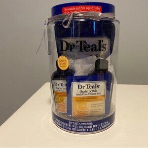 Dr Teal’s Gift Set